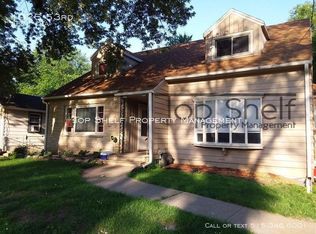 1926 53rd St, Des Moines, IA 50310