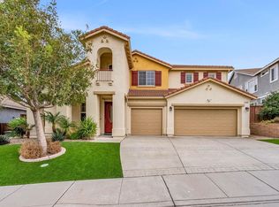 1604 Rio Verde Cir, Bay Point, CA 94565