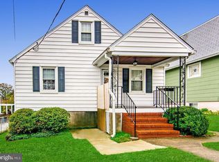 7007 Linden Ave, Baltimore, MD 21206