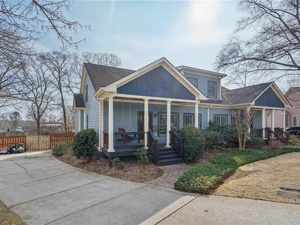 700 Frasier Cir SE, Marietta, GA 30060