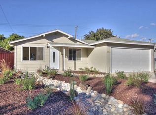 573 Continental Dr, San Jose, CA 95111