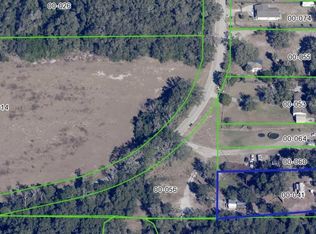 Terrell Rd, Mount Dora, FL 32757