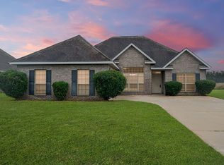 25420 Spindle Ln, Daphne, AL 36526