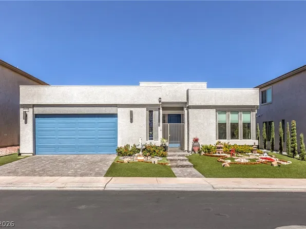 7274 Bold Rock Ave, Las Vegas, NV 89113