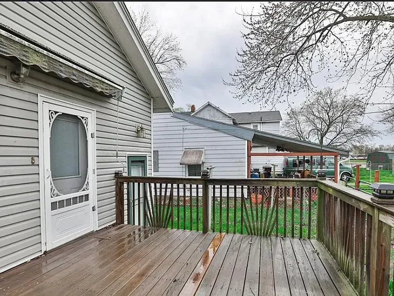 1112 Oxford State Rd — Photo 10