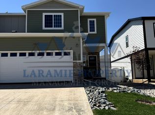 4521 E Bobolink Ln UNIT 206A, Laramie, WY 82070