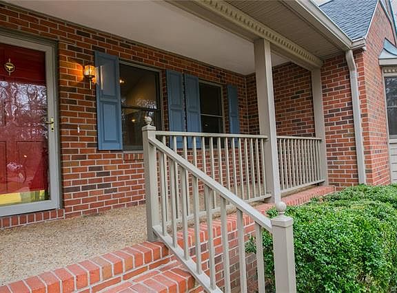 5th image of 4002 Fraley Ct