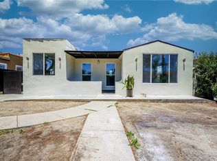 125 W 119th St, Los Angeles, CA 90061