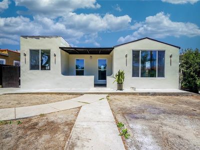 125 W 119th St, Los Angeles, CA, 90061