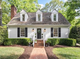 2220 Middlefield Ct, Raleigh, NC 27615