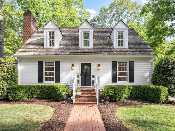 2220 Middlefield Ct, Raleigh, NC 27615