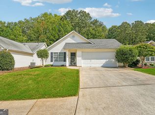 3193 Liberty Commons Dr NW, Kennesaw, GA 30144