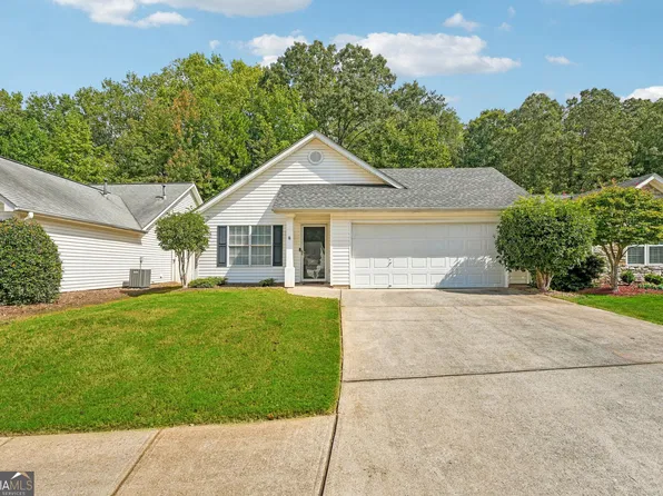 3193 Liberty Commons Dr NW, Kennesaw, GA 30144