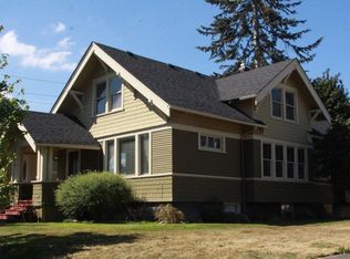 3634 S J St, Tacoma, WA 98418