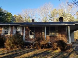 2886 State Highway 109 N, Troy, NC 27371