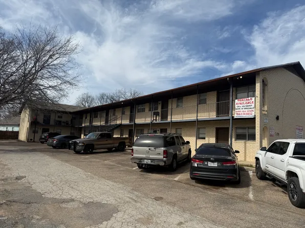 703 N Gilmer St #107, Killeen, TX 76541