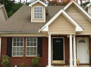 3237 Sawtooth Dr, Tallahassee, FL 32303