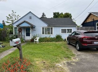 3612 P St, Vancouver, WA 98663