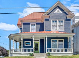 719 Marshall Ave SW, Roanoke, VA 24016