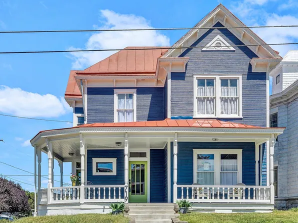 719 Marshall Ave SW, Roanoke, VA 24016