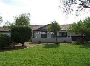 735 Fife St, Henderson, NV 89015