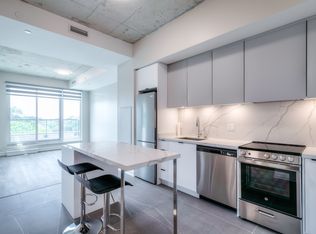 57 Brock Ave #517, Toronto, ON M6K0H3