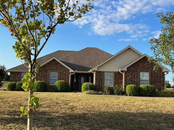 109 Tiger Ln, Trenton, TX 75490