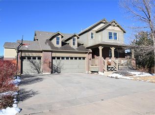 20599 E Cornell Pl, Aurora, CO 80013