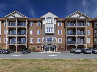 835 Blackmarsh Rd #308, Saint John'S, NL A1N3L2