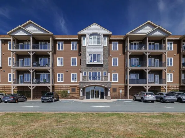 835 Blackmarsh Road UNIT 308, Mount Pearl, NL A1N0G2