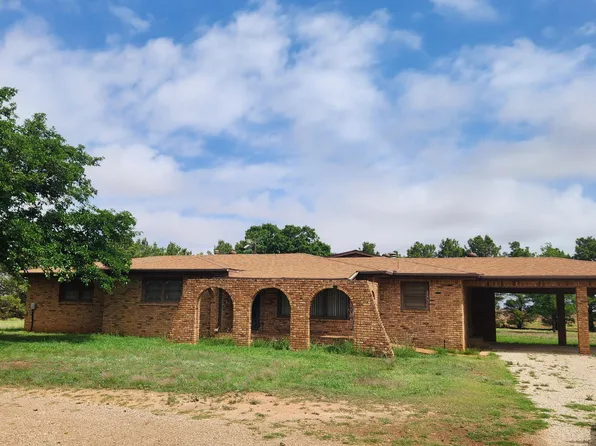 451 Fm 2282, Post, TX 79356