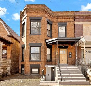 6810 S Champlain Ave, Chicago, IL, 60637