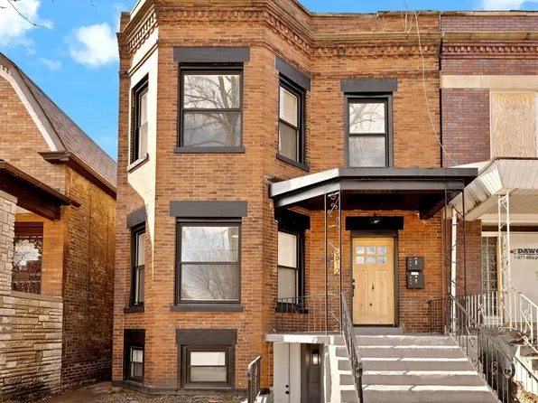 6810 S Champlain Ave, Chicago, IL 60637