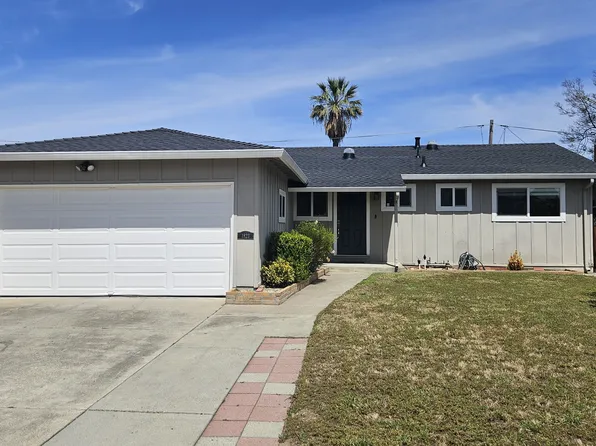 1823 Ronie Way, San Jose, CA 95124