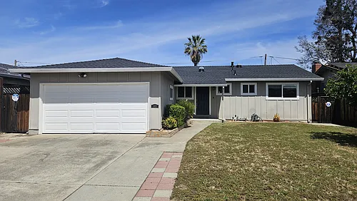 1823 Ronie Way Photo 1