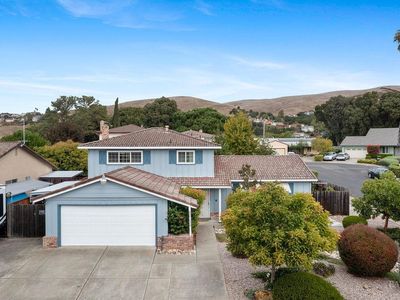 178 Fleet Street, Vallejo, CA, 94591