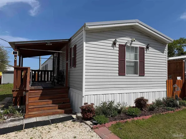 5310 McGrits Blvd, Perdido Key, FL 32507