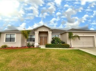 471 Majestic Gardens Blvd, Winter Haven, FL 33880