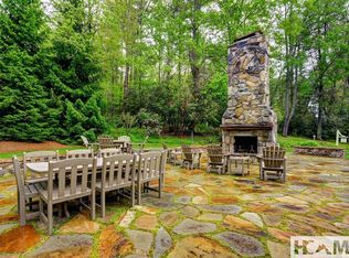 Lot 95 Fishing Village Lane, Cullowhee, NC 28723