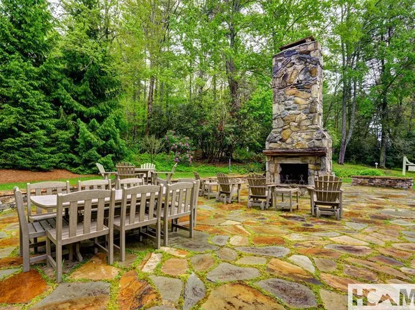 Lot 95 Fishing Village Lane, Cullowhee, NC 28723