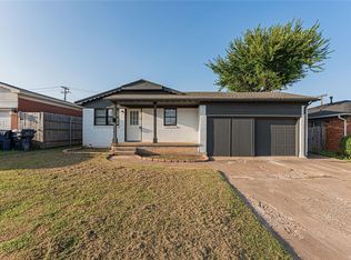 812 SE 71st St, Oklahoma City, OK 73149