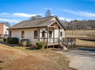 1458 Bethlehem Ridge Rd, Pickens, SC 29671
