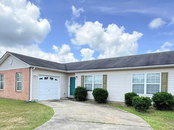 320 Mill Meadow Rd, Macon, GA 31216