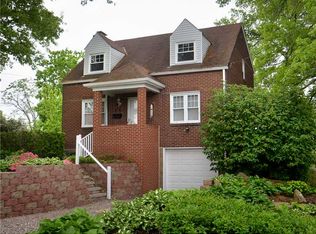 100 Rockwood St, Monroeville, PA 15146