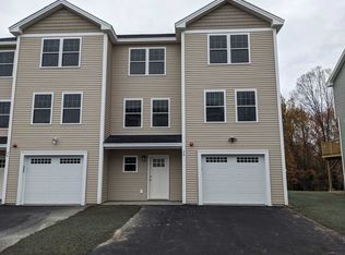 2B Bovee Way #2B, Epping, NH 03042