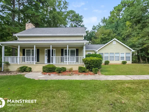 235 N Fayette Ct, Fayetteville, GA 30214