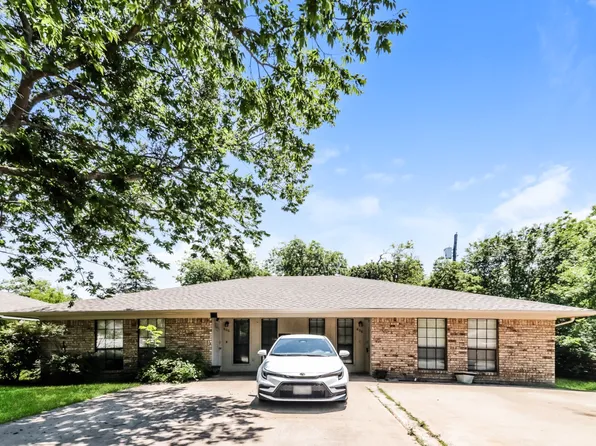 808-806 W Belden St Unit 808, Sherman, TX 75092
