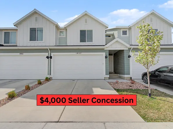 1057 E Dory Boat Rd, Saratoga Springs, UT 84045