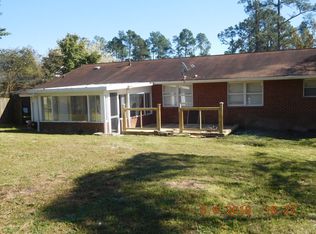 3605 Lexington Dr, Augusta, GA 30906