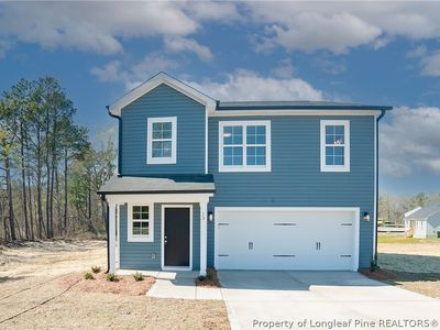 13 Terrier Ct, Parkton, NC, 28371